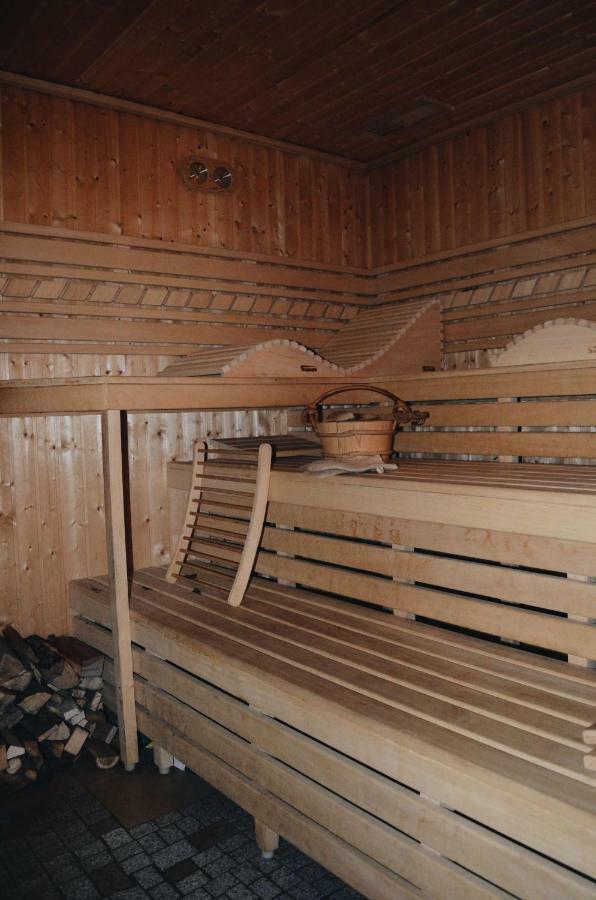 Eko Zagroda Bocianie Gniazdo Mikołajki Bagian luar foto