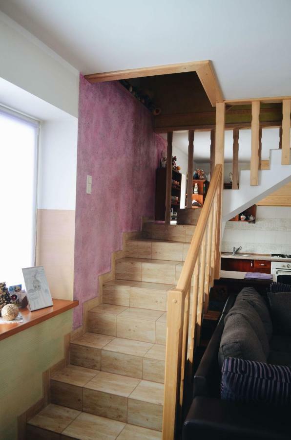 Eko Zagroda Bocianie Gniazdo Mikołajki Bagian luar foto
